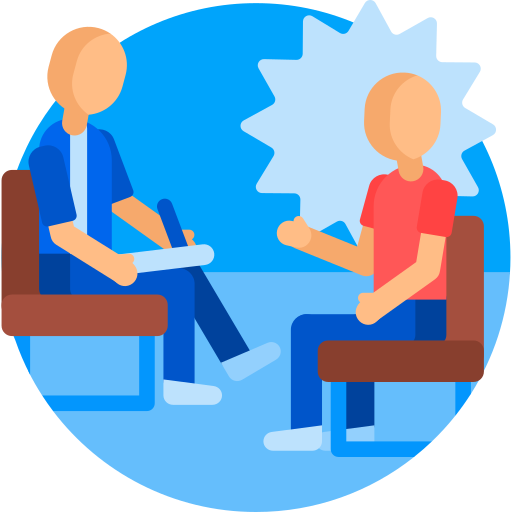 علم النفس icon